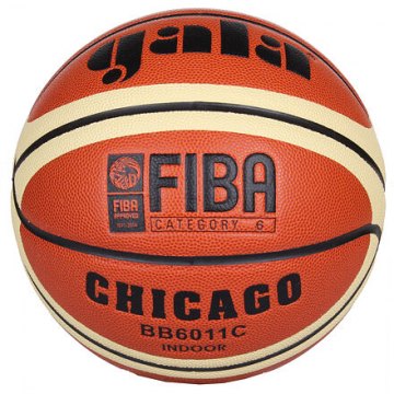 Gala Chicago BB6011S basketbalový míč