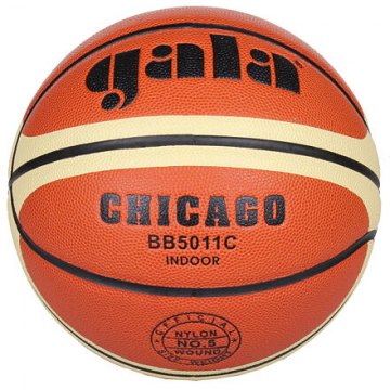 Gala Chicago BB5011S basketbalový míč