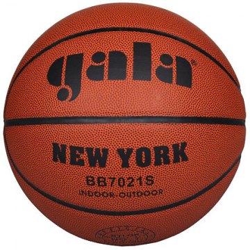 Gala New York BB7021S basketbalový míč