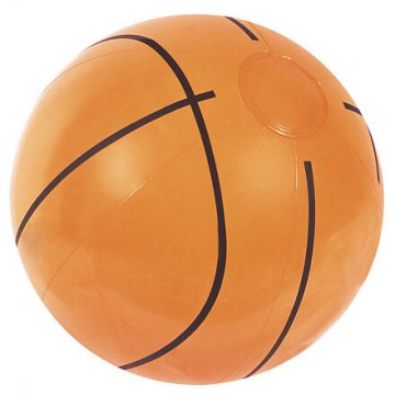 Bestway Sport 31004 nafukovací míč basketbal