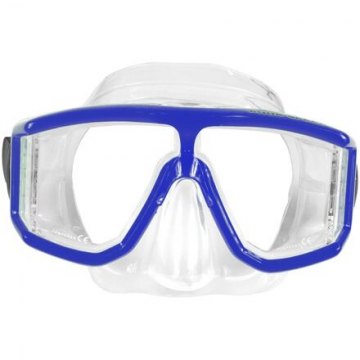 Aqua-Speed Galaxy potápěčské brýle modrá