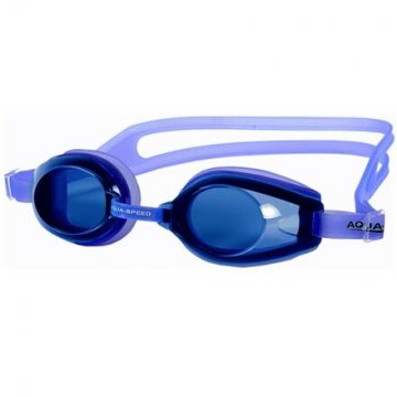 Aqua-Speed Avanti plavecké brýle modrá-modrá