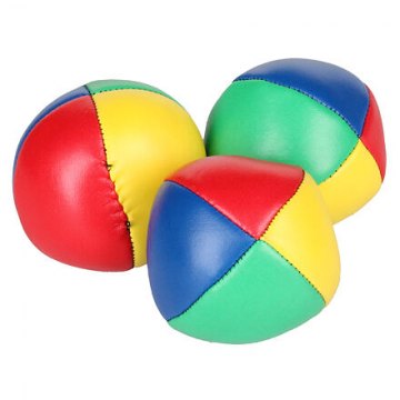 Merco Juggle balls žonglovací míčky