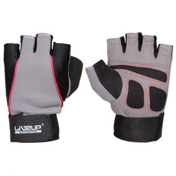 LiveUp TG-1 fitness rukavice