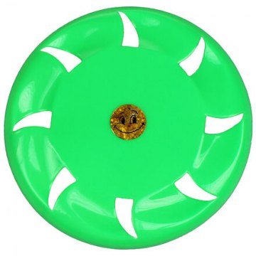 Merco Frisbees létající talíř