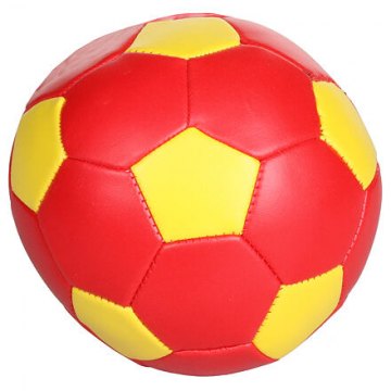 Merco Soft Football dětský míč