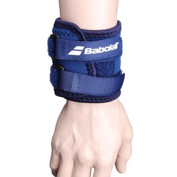 Babolat Wrist Support neoprénová bandáž zápěstí