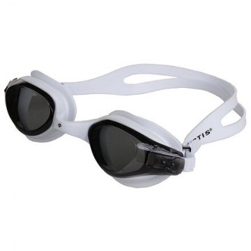 Artis Vranov plavecké brýle bílá