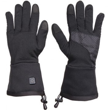ThermoSoles&Gloves Touch Screen vyhřívané rukavice
