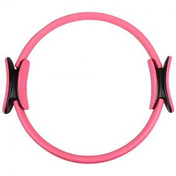 Merco Circle kruh jóga pilates růžová