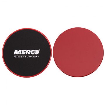 Merco Gliding Discs klouzavé disky