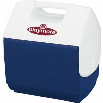 Igloo Playmate PAL termobox modrá