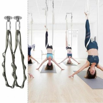 Merco Yoga Hammock síť pro jógu