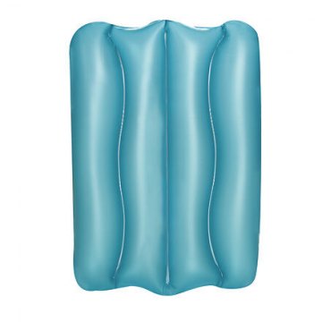 Bestway Wave Pillow 52127 nafukovací polštářek modrá