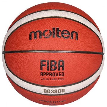 Molten B6G3800 basketbalový míč