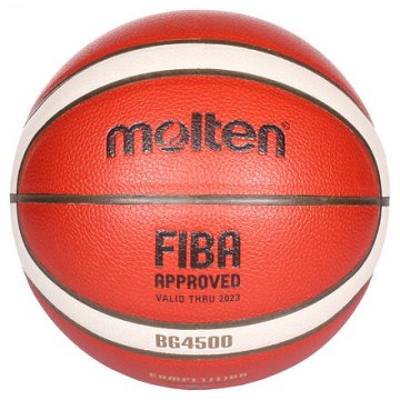 Molten B7G4500 basketbalový míč