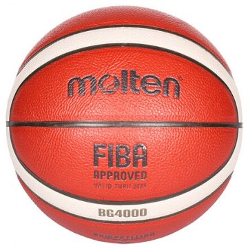 Molten B7G4000 basketbalový míč