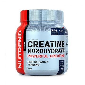 Nutrend Creatine Monohydrate